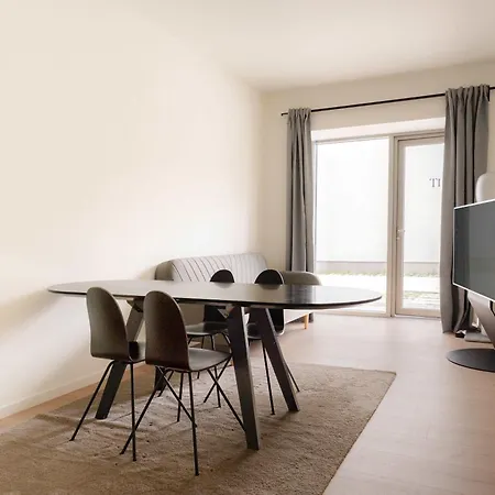 Stylish Cph 31 Kopenhaga