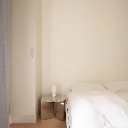 Stylish Cph 31 Apartament