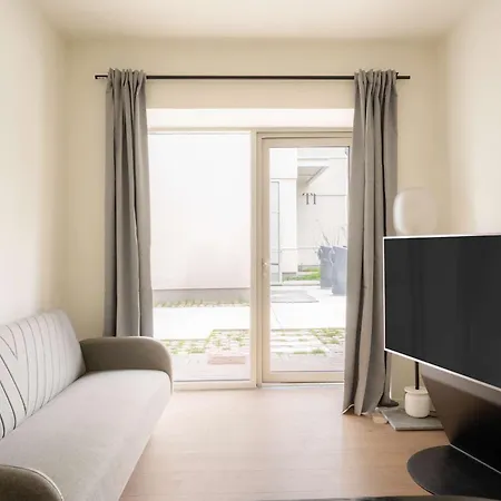 Stylish Cph 31 Apartament